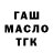 Дистиллят ТГК гашишное масло pertu